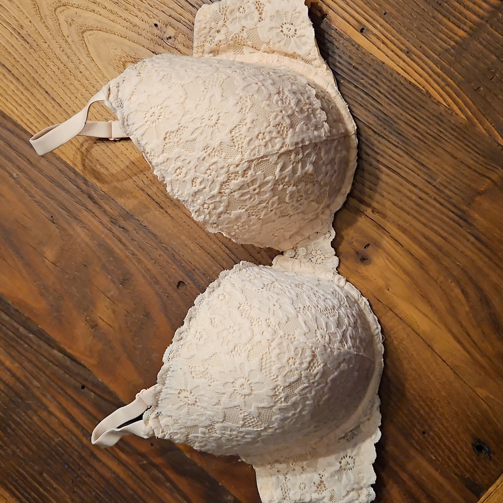 Aerie . everyday . full coverage . 40D